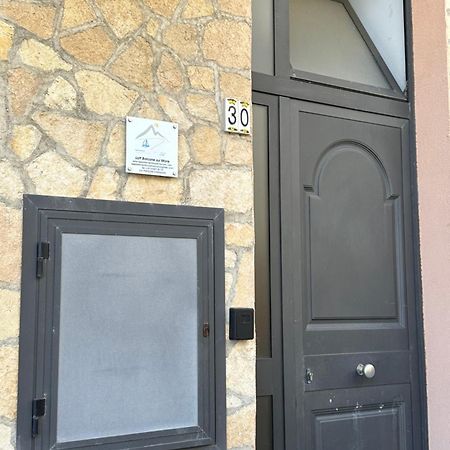 Ferienwohnung Loft Balcone Sul Mare Letojanni Exterior foto
